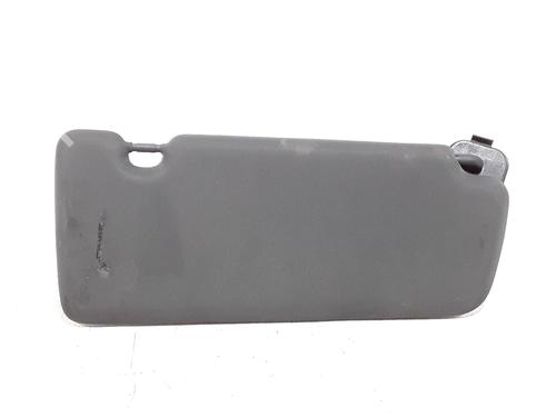 Right sun visor RENAULT CLIO V (B7_) 1.0 TCe 90 (B7MT) | BP33560943I2 - Image 4