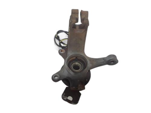 Right front steering knuckle TOYOTA AYGO (_B1_) 1.0 (KGB10_, KGB10R) | BP31151224M26