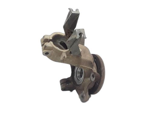 Left front steering knuckle PEUGEOT 206 Hatchback (2A/C) 2.0 HDI 90 | BP29467783M25