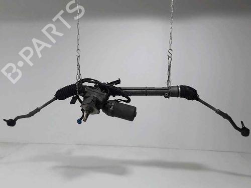 Used Steering rack PEUGEOT 1007 (KM_) 1.4 HDi (68 hp) 25174289
