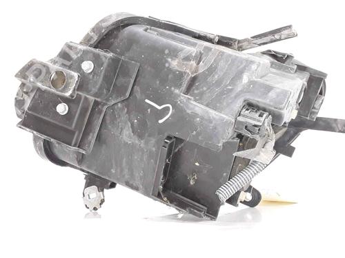 Left headlight ALFA ROMEO MITO (955_) 1.3 MultiJet (955AXH1B, 955AXT1A) | BP25182237C28 