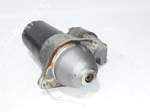 Startmotor MERCEDES-BENZ A-CLASS (W169) A 180 CDI (169.007, 169.307) | BP25176452M8 