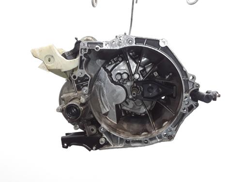 Used Gearbox Gearbox PEUGEOT 208 I (CA_, CC_) 1.6 HDi (92 hp) 32847667 32847667