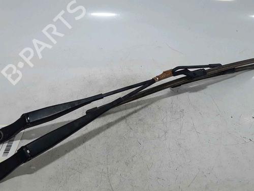 Used Front windshield wiper arm PEUGEOT 208 I (CA_, CC_) 1.6 HDi (92 hp) 25202601