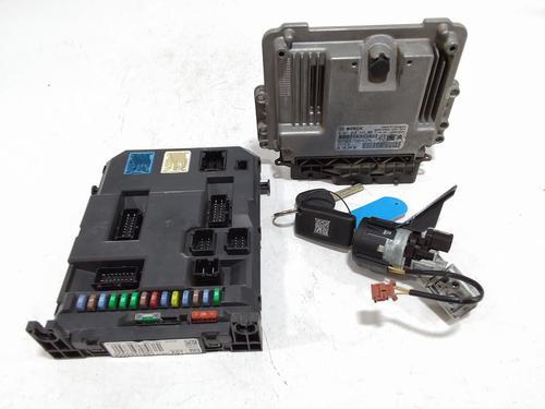 Used Electronic module Electronic module PEUGEOT 207 (WA_, WC_) 1.4 HDi (68 hp) 36097750 36097750