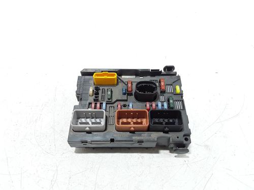 Used Fuse box CITROËN C2 (JM_) 1.1 (60 hp) 25767638