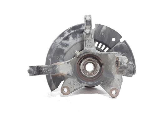 Right front steering knuckle RENAULT CLIO V (B7_) 1.6 E-TECH 145 (B7MU) | BP37594149M26 - Image 2
