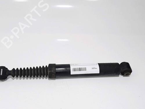 Left rear shock absorber CITROËN DS3 (SA_) 1.4 VTi 95 | BP25197142M18 