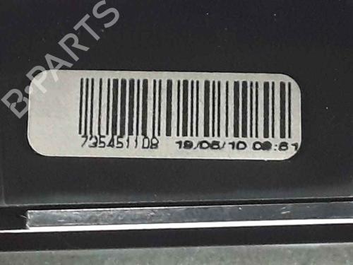 Warning switch FIAT 500 (312_) 1.2 (312AXA1A) | BP25167041I22 