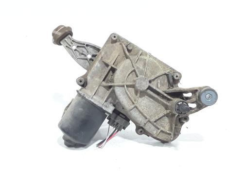 Used Front wiper motor Front wiper motor RENAULT SCÉNIC III (JZ0/1_) 1.5 dCi (110 hp) 35716790 35716790