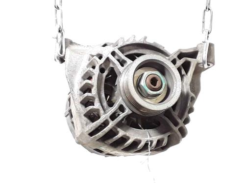 Used Alternator FIAT PANDA (169_) 1.4 (169AXE1B) (100 hp) 25176125