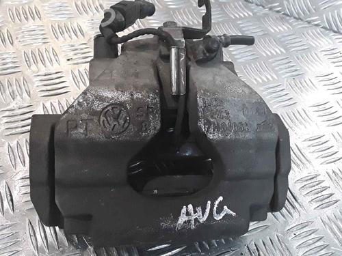 Used Right front brake caliper VW TRANSPORTER T6 Van (SGA, SGH, SHA, SHH) 2.0 TDI (150 hp) 25165921