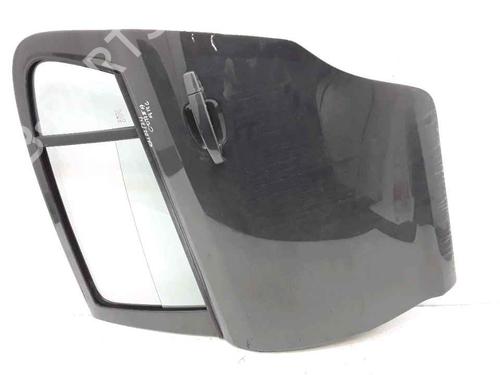 Left rear door OPEL CORSA D (S07) 1.3 CDTI (L08, L68) | BP25188474C4 