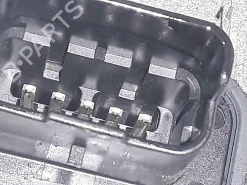 Styring servopumpe CITROËN BERLINGO MULTISPACE (B9) 1.6 HDi 90 | BP25174731M99 