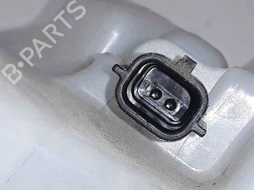 Brake master cylinder SMART FORTWO Coupe (453) 1.0 (453.342, 453.343) | BP25166637M77 