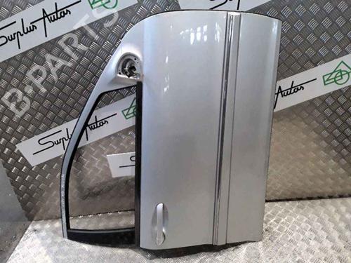 Right front door MERCEDES-BENZ A-CLASS (W168) A 170 CDI (168.009, 168.109) | BP25193919C3 