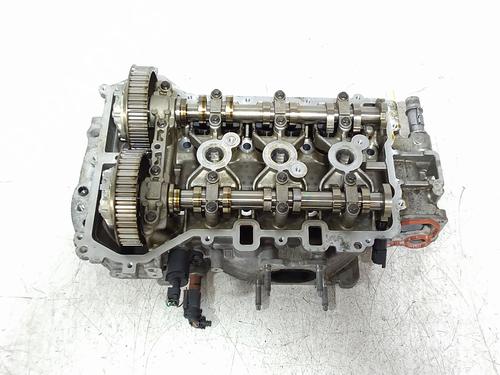 cylinder-head-citroen-c3-iii-sx-2016-40201980 main image