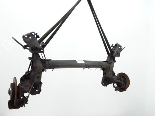 Used Rear axle CITROËN C3 Picasso (SH_) 1.4 VTi 95 (SH8FSC, SH8FP0, SH8FP6) (95 hp) 28612887