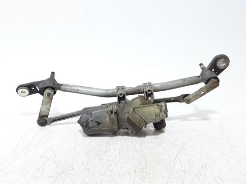 Front wipers mechanism RENAULT CLIO III (BR0/1, CR0/1) 1.5 dCi (BR0H, CR0H, CR1S, BR1S) | BP32353586C83