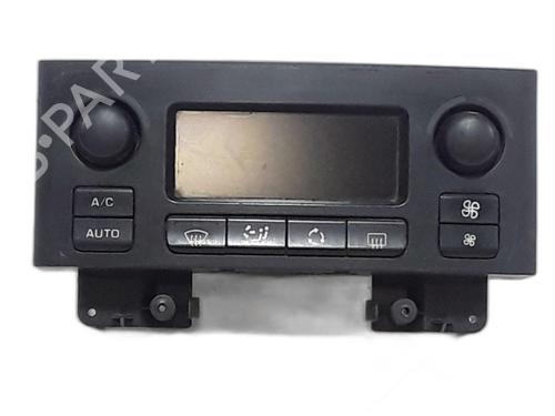 Used Climate control PEUGEOT 307 (3A/C) 1.6 HDi (90 hp) 30500854