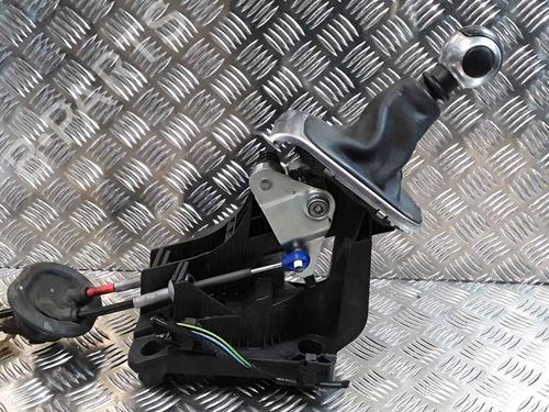 Gear lever CITROËN DS4 (NX_) 1.6 HDi 110 | BP25183788M90 