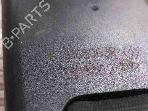 Seat buckle DACIA SANDERO II 1.5 dCi | BP25162145I32 