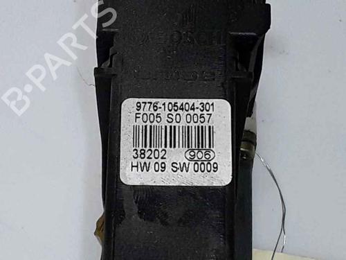 Front left window mechanism VW GOLF IV (1J1) 1.9 TDI | BP25185555C22 