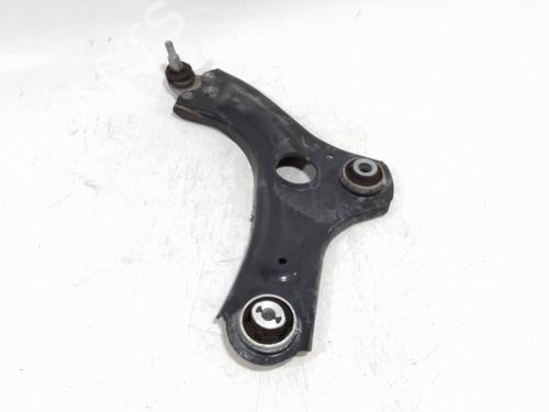 Left front suspension arm RENAULT CLIO V (B7_) 1.6 E-TECH 145 (B7MU) | BP38003126M12 - Image 4