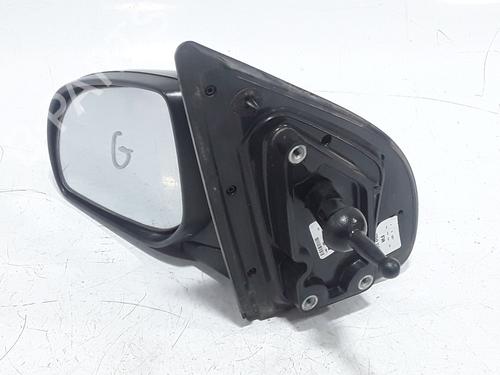 Left mirror HYUNDAI i20 I (PB, PBT) 1.1 CRDi | BP29263369C26 
