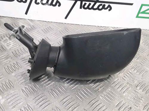 Right mirror DACIA SANDERO  | BP25765910C27 