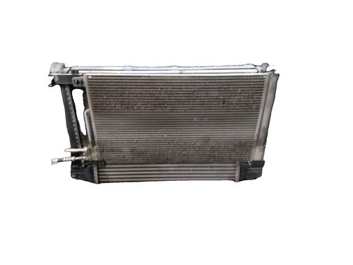 Used Radiator set Radiator set 37861612 37861612