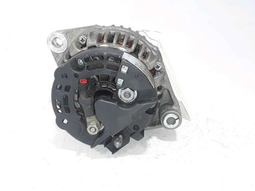 Alternator OPEL ASTRA H (A04) 1.9 CDTI 16V (L48) | BP25178407M7 