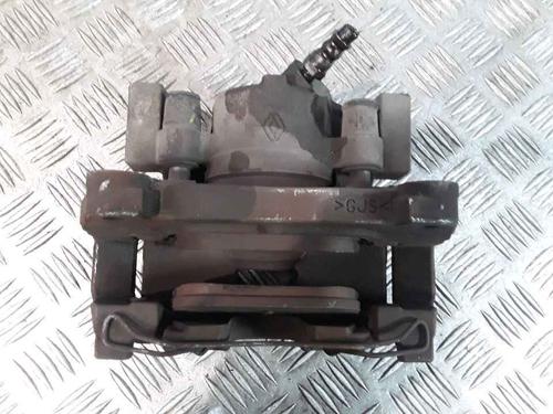 Used Right front brake caliper RENAULT SCÉNIC III (JZ0/1_) 2.0 dCi (JZ0L) (160 hp) 25164050