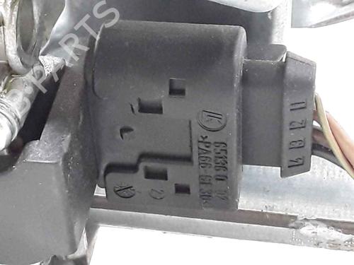Front wiper motor BMW 1 (E87) 118 d | BP25201532M29 
