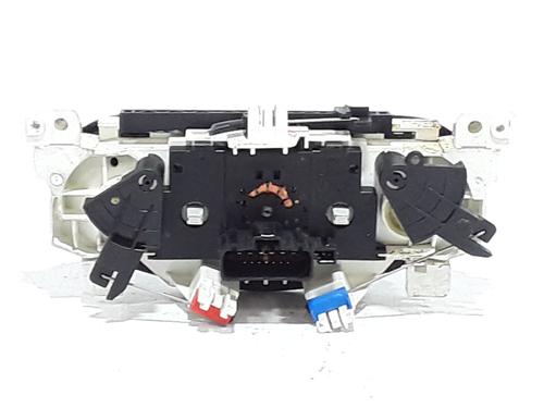 Climate control RENAULT TWINGO III (BCM_, BCA_) 1.0 SCe 70 | BP29871517I5
