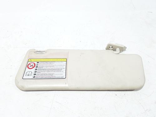 Left sun visor FORD KA (RU8) 1.3 TDCi | BP25159569I1