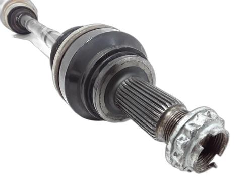 Left rear driveshaft BMW X3 (F25) xDrive 20 d | BP26014054M40 