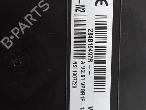 Elektronisk modul RENAULT KANGOO Express (FW0/1_)  | BP25176719M83 