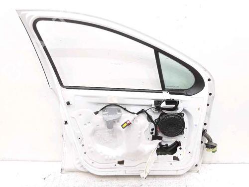 Left front door PEUGEOT 207 SW (WK_) 1.4 16V | BP25188654C2 