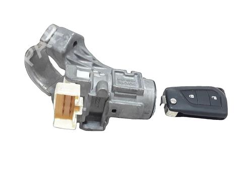 Used Ignition barrel CITROËN C1 II (PA_, PS_) 1.0 VTi 72 (72 hp) 32307634