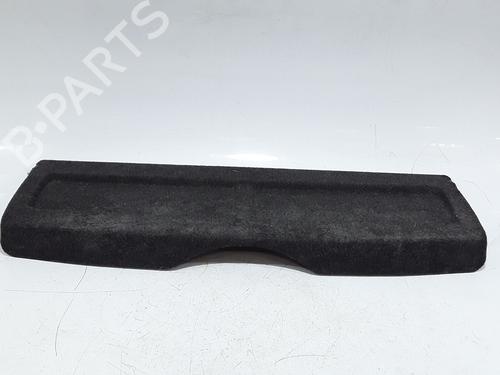 Used Rear parcel shelf FIAT PANDA (169_) 1.2 (169AXF2A, 169AXF1A) (69 hp) 29379811