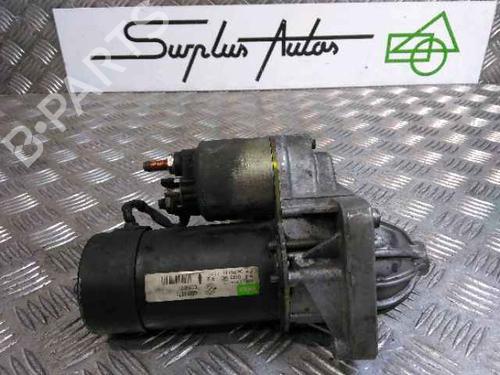 Used Starter FIAT STILO (192_) 1.6 16V (192_XB1A) (103 hp) 25765897