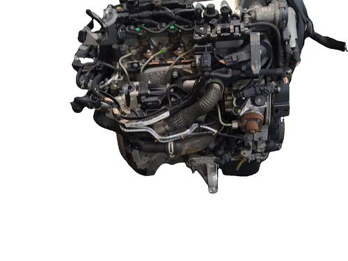 Engine PEUGEOT 207 SW (WK_) 1.6 HDi | BP38039002M1 - Image 5
