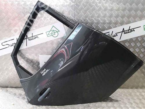 Used Right rear door SEAT IBIZA IV (6J5, 6P1) 1.2 TDI (75 hp) 25194214