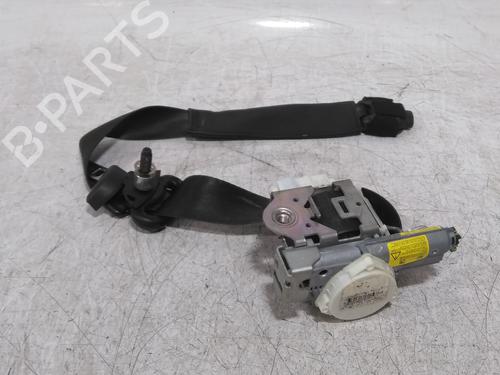Front left seatbelt FIAT 500L (351_, 352_) 1.3 D Multijet (199LXY1A, 199LXY11) | BP39697885I26 - Image 3