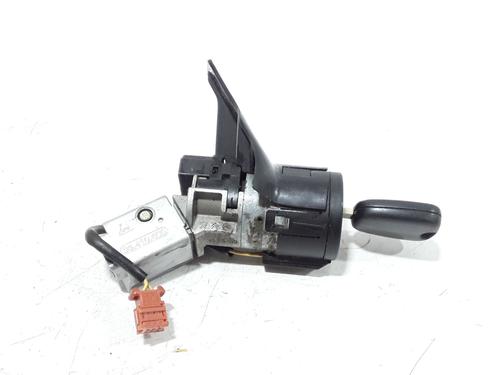 Used Ignition barrel PEUGEOT 207 (WA_, WC_) 1.4 HDi (68 hp) 25173905