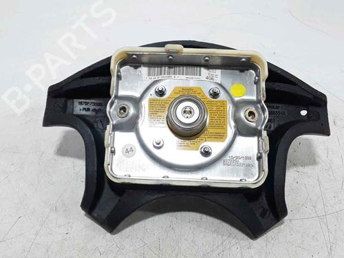 Driver airbag PEUGEOT 406 (8B) 1.9 TD | BP25160605C9 