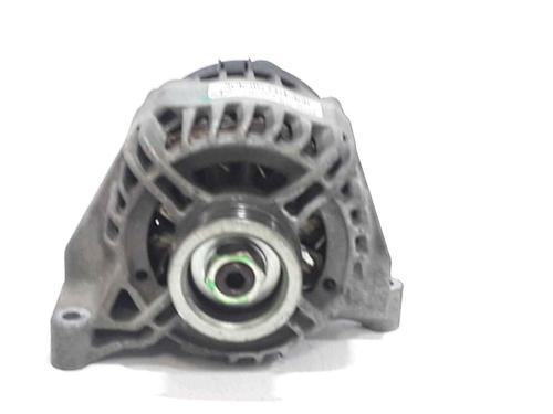 Used Alternator FIAT PANDA (169_) 1.2 (169AXF2A, 169AXF1A) (69 hp) 25178713