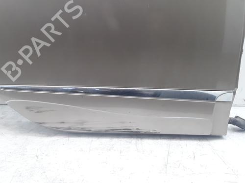 Right rear door RENAULT SCÉNIC III (JZ0/1_) 1.5 dCi | BP29170404C5 