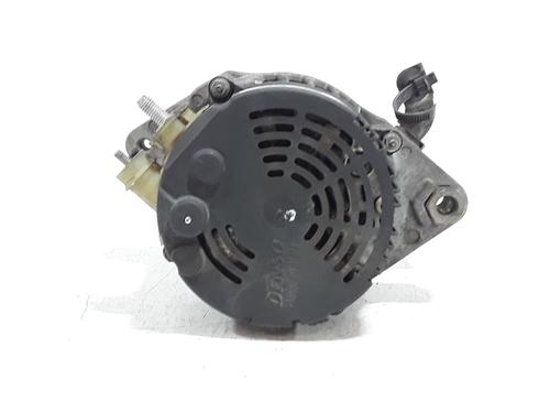 Alternator CITROËN C1 (PM_, PN_) 1.0 | BP37273381M7 - Image 4